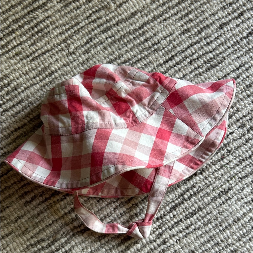 Pehr baby sun Hat